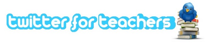 twitter for teachers